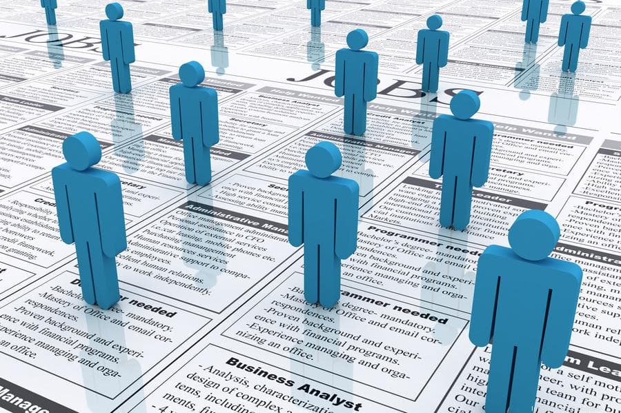 'Coded language' in job postings is driving away talent