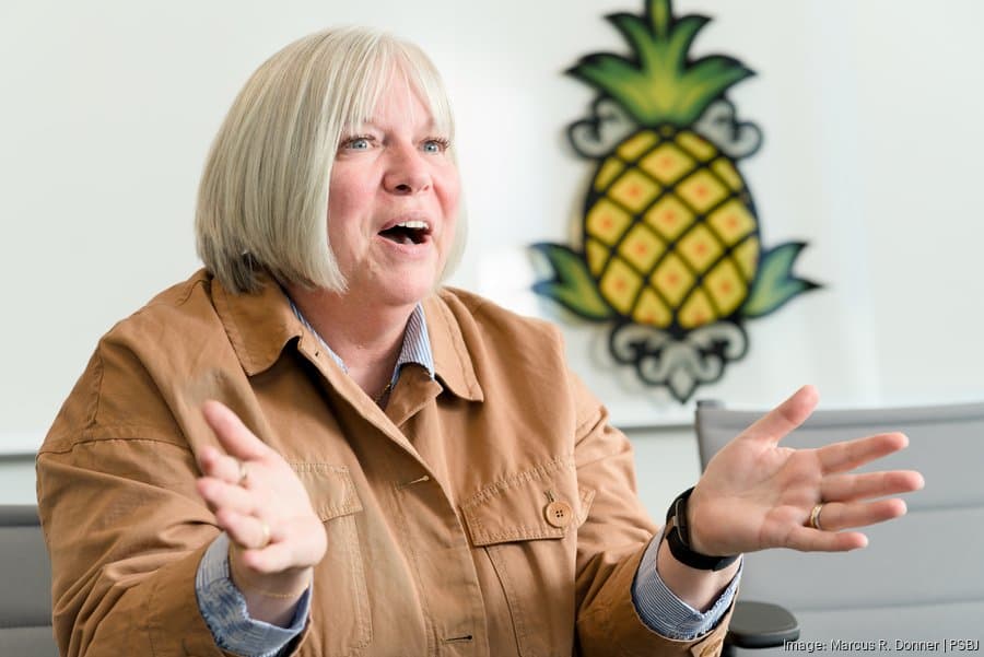 Seattle hotel brand Staypineapple aims to grow into 'innkeeper at scale'