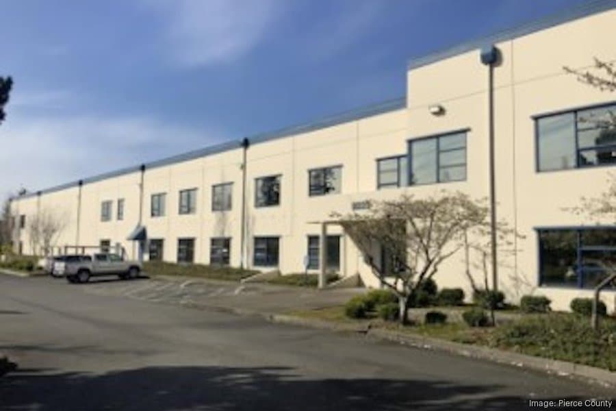 Longtime Tacoma souvenir supplier to stay put after warehouse sells for $8 million