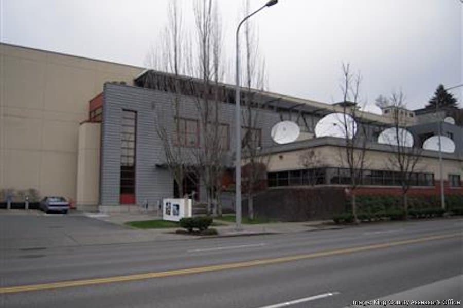 National developer sets sights on FOX 13 studios on Westlake for multifamily project