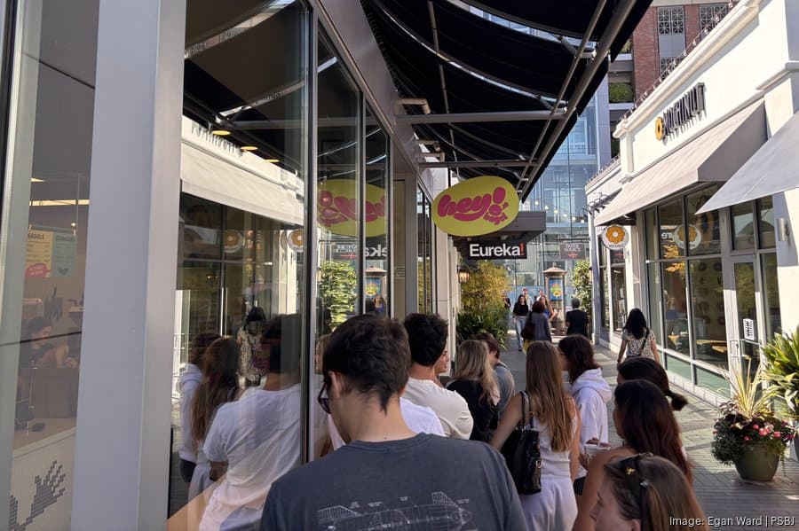 Buzzy bagel spot to add 2nd Seattle location